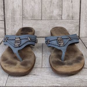 Woman's sandals